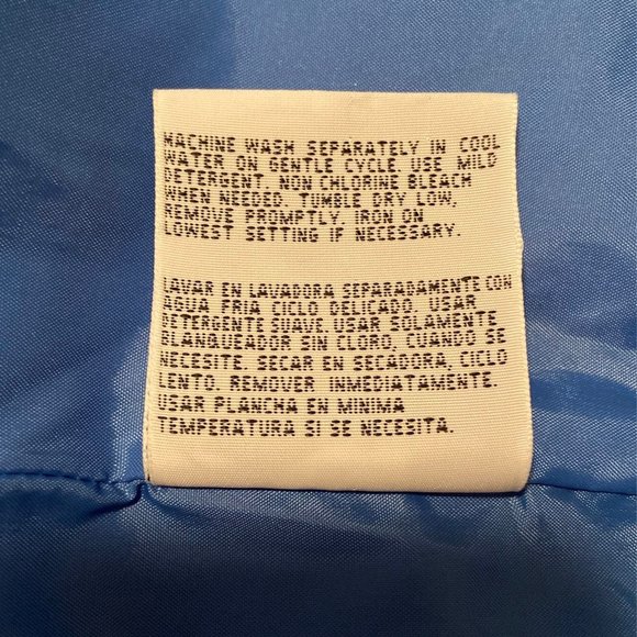 Mulberry Street Hooded Winter Coat - Picture 8 of 8